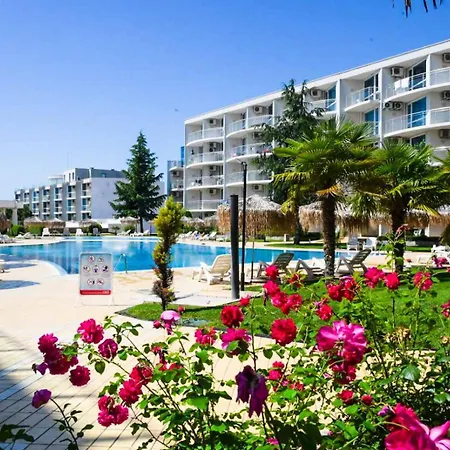 Atlantis Getaway Daire Burgaz