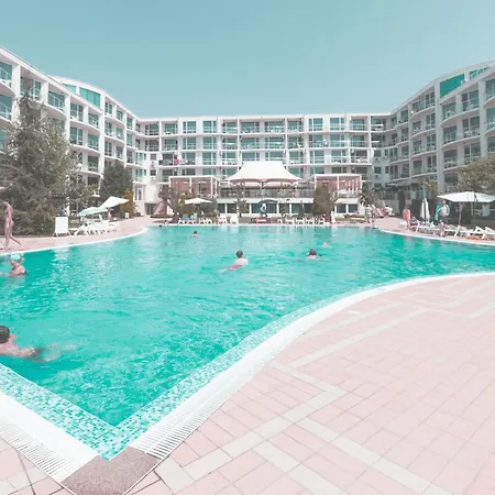 Atlantis Getaway Daire